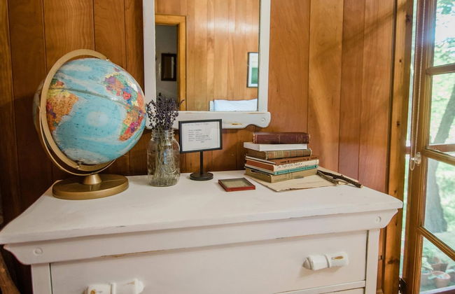 Jack Room BW Boutique Hotel - Foto 5