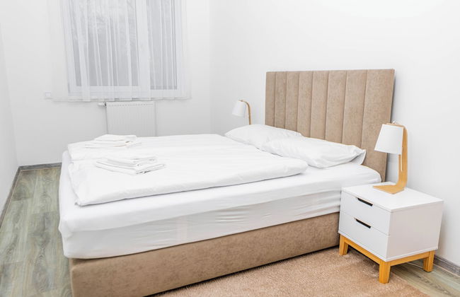 Dagály Apartments by FirstHost - Photo 4