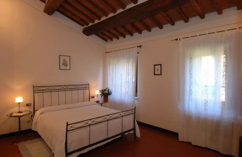 Agriturismo I Pagliai - Foto 124