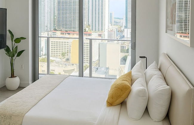 Miami Downtown Condos - Photo 16