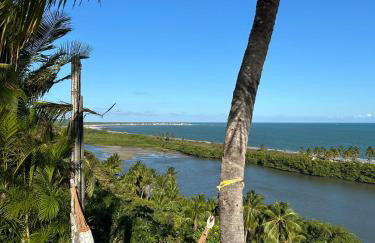 Casa do Luar I Alagoas I Nordeste-Coruripe - Foto 35