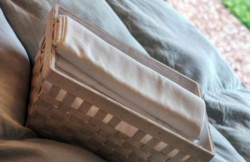 Gîte cocon avec spa et sauna à Saint-Germain-Lespinasse - FR-1-496-6 - Foto 33