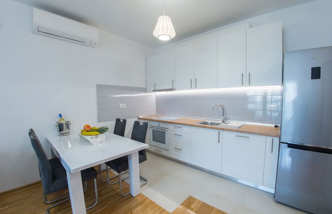 Apartment Oasis - Foto 6