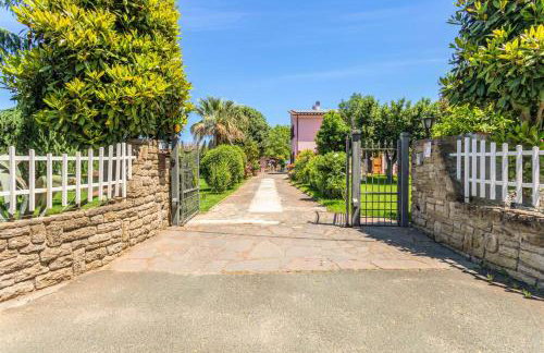 Hostly - Country House Donoratico - ONLY FOR FAMILIES - Foto 55