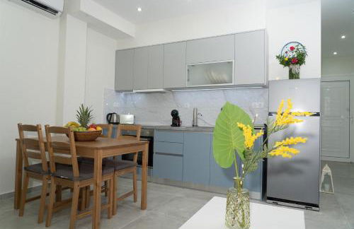 Tzortzi's Family Apartments - Photo 77