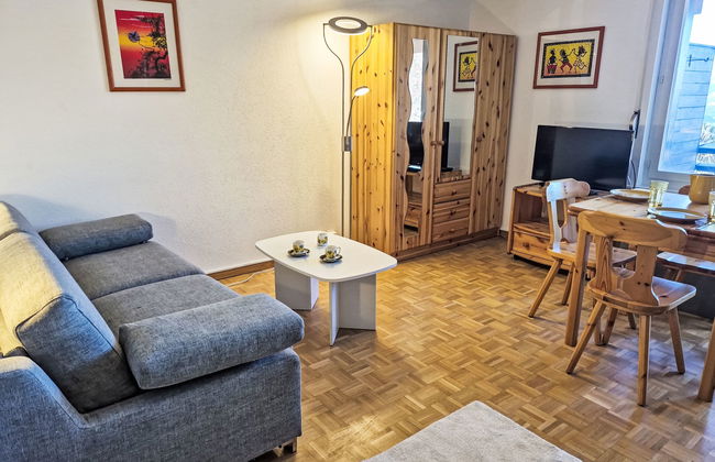 Cransalpin Apt. 3 / Secteur 1 - Foto 7