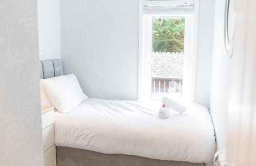 North Lodge Cartmel - Foto 14