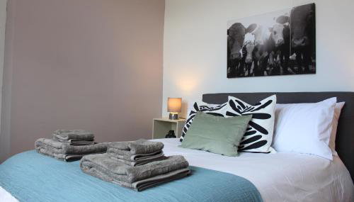 Flat 5, Westhill - Photo 5