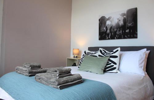 Flat 5, Westhill - Foto 5