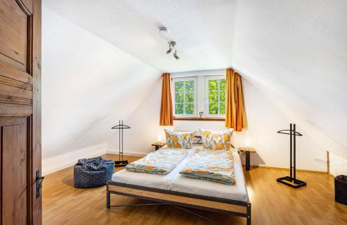 Fachwerk-Ferienhaus 1764 - Foto 12