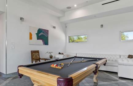 Luxe 8000 sqft w 2 Pools Sauna Putting Green Game Room Alta Vista Estate - Foto 18