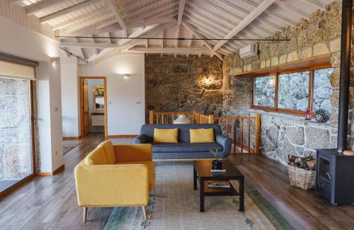 CASAS DA MORGADINHA - Casas de Férias e Turismo Rural - Foto 9