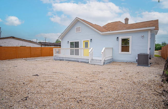 Trendy Historical Home Near Downtown Attractions - Foto 40