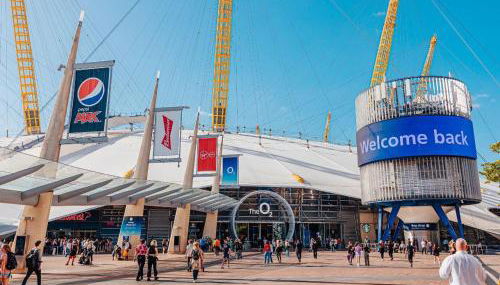 LushPen - O2 Arena Apartment - Foto 3