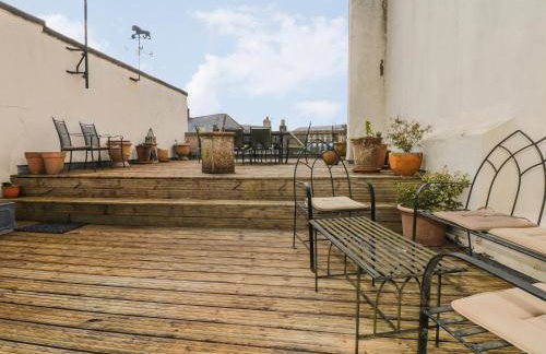 Lion House - Foto 17