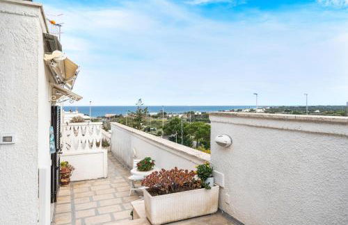 3860 Lo Scorcio Sul Mare by Barbarhouse - Foto 36