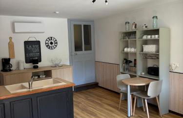 Odcvl - Le Moulin Gentrey - Foto 1