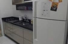 APTO NOVO PÉ NA AREIA - Praia do Sonho, Itanhaém - Foto 37