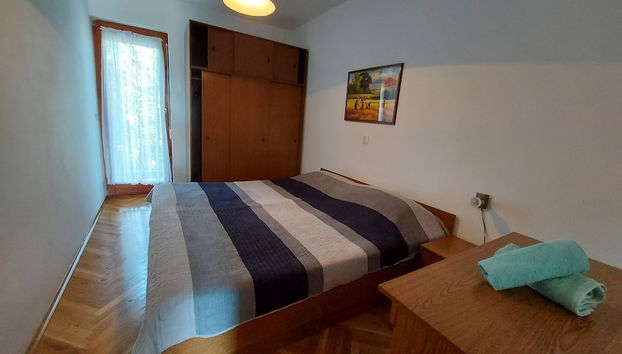 Apartments Franjo - Foto 3, Zimmer