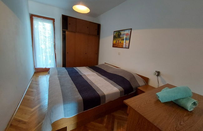 Apartments Franjo - Foto 11