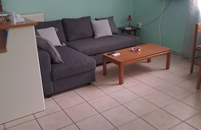 Carpe Diem Apartments By Athens Airport - Foto 24