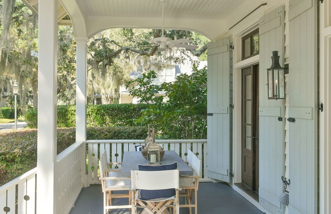 Montage Palmetto Bluff Residences - Foto 58