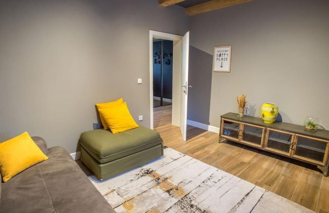 Villa Lusso - Foto 4