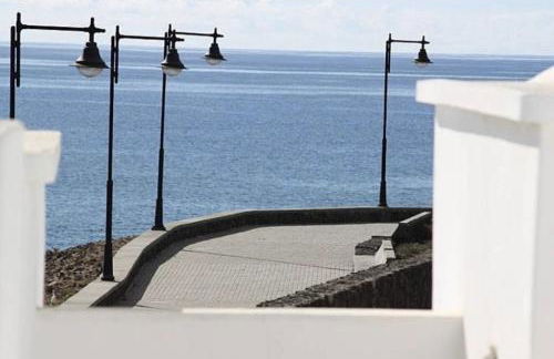 Villa ConchaMar Oceanbeach - Foto 67