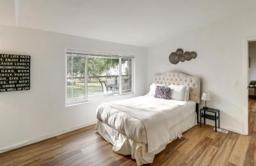 Lakefront Mount Vernon Home with Private Dock! - Foto 10