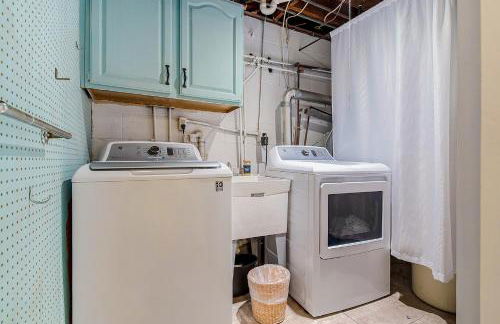 Gathering Place - Foto 21