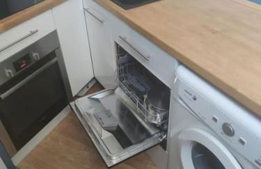 Le nid douillet - Cosy and very close to Paris - Foto 9