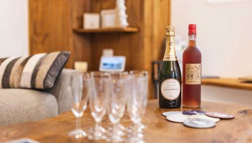 Le Rioumajou 1 - Grand T6 - Piscine - Centre St Lary - Foto 4