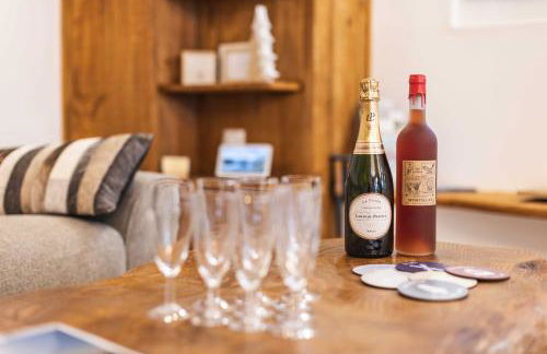 Le Rioumajou 1 - Grand T6 - Piscine - Centre St Lary - Foto 4