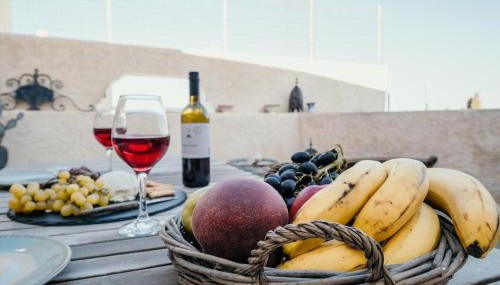 Art Canava Luxury Villas - Foto 3