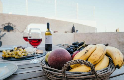 Art Canava Luxury Villas - Foto 3