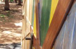 The PineForest Cabin - Foto 23