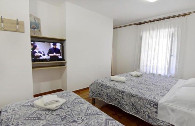 Comfortable Apartment in Umag With Parking Space - Foto 6