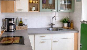 Rast am Park - Foto 2