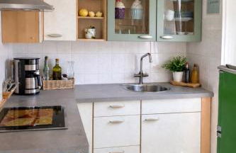 Rast am Park - Foto 2