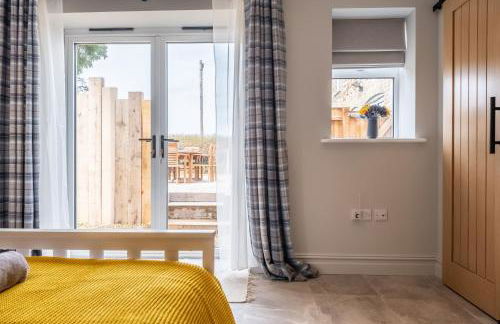 May Cottage & In Focus - Foto 36