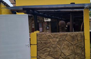 Kitnets do Jota - Foto 1