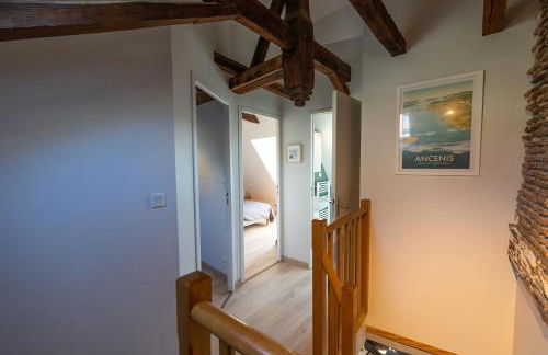 L'échauguette d'Ancenis centre - Foto 7