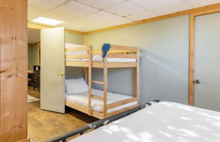 Asher by Avantstay Mountain Escape + Pool/spa - Foto 58