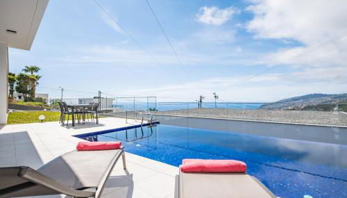 Villa Camelia - Foto 2