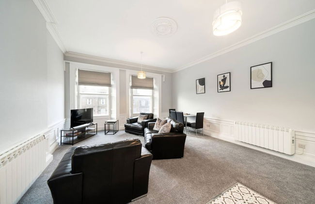 Lochside Apartment C - Foto 16