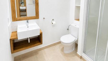 Apartaments l'Escala Centre - Foto 5
