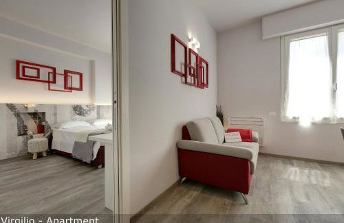 Dante & Virgilio Apartments by Mamo Florence - Foto 14
