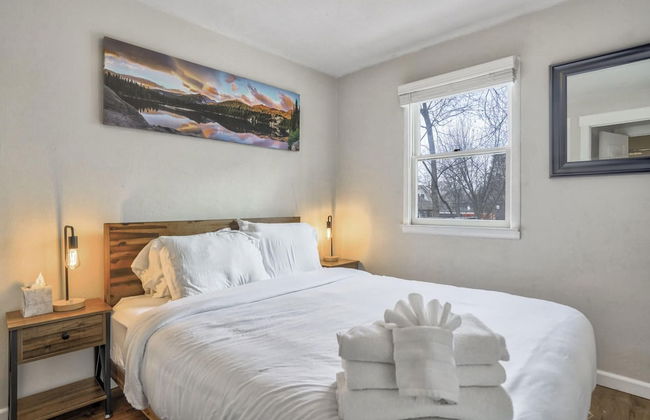 1brgetaway Ivywild Neighborhood - Foto 3