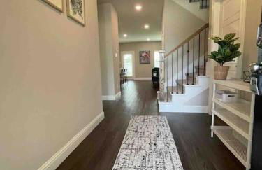 Spacious and fully equipped family house for 10 - Foto 50