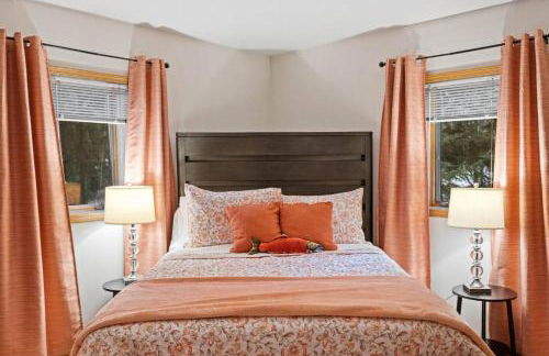 Hutch N Snow House AK - Foto 22